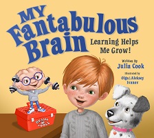 My Fantabulous Brain