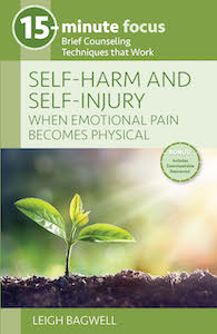 15-Minute Focus - Self-Harm and Self-Injury: When Emotional Pain Becomes Physical
