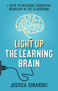 Light Up the Learning Brain