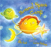 Personal Space Camp
