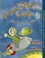 Personal Space Camp - Activity and Idea Book