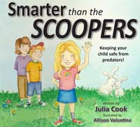 Smarter than the SCOOPERS