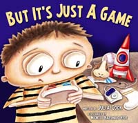But It's Just A Game