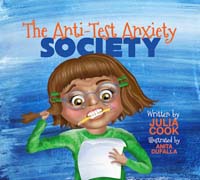 The Anti-Test Anxiety Society