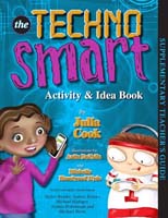 Techno Smart - Activity & Idea Book