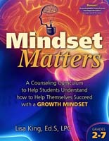 Mindset Matters with Digital Link