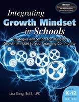 Integrating Growth Mindset in Schools with Digital Link