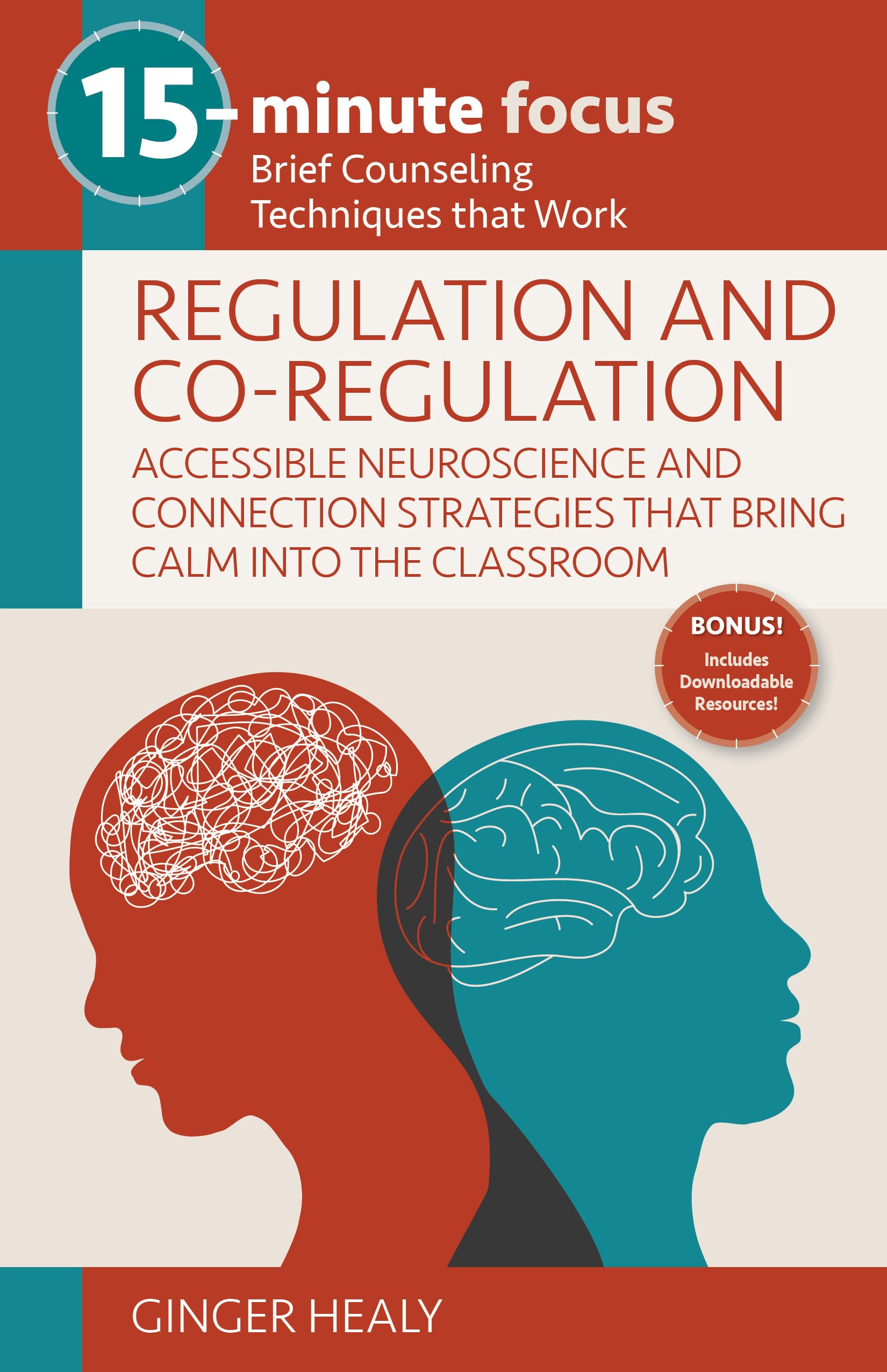15-Minute Focus: Regulation and Co-Regulation