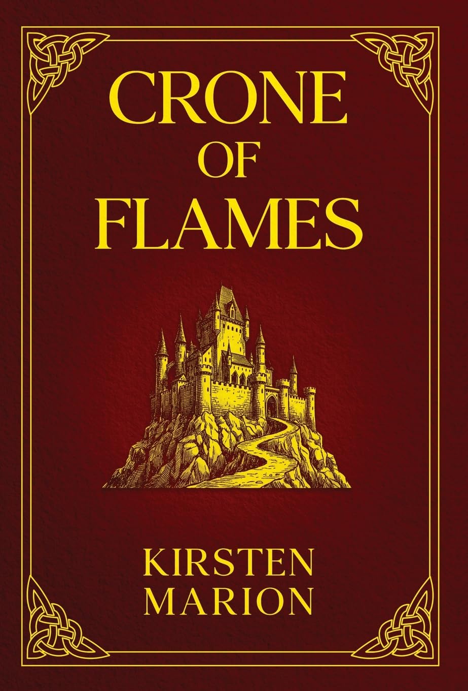 Crone of Flames
