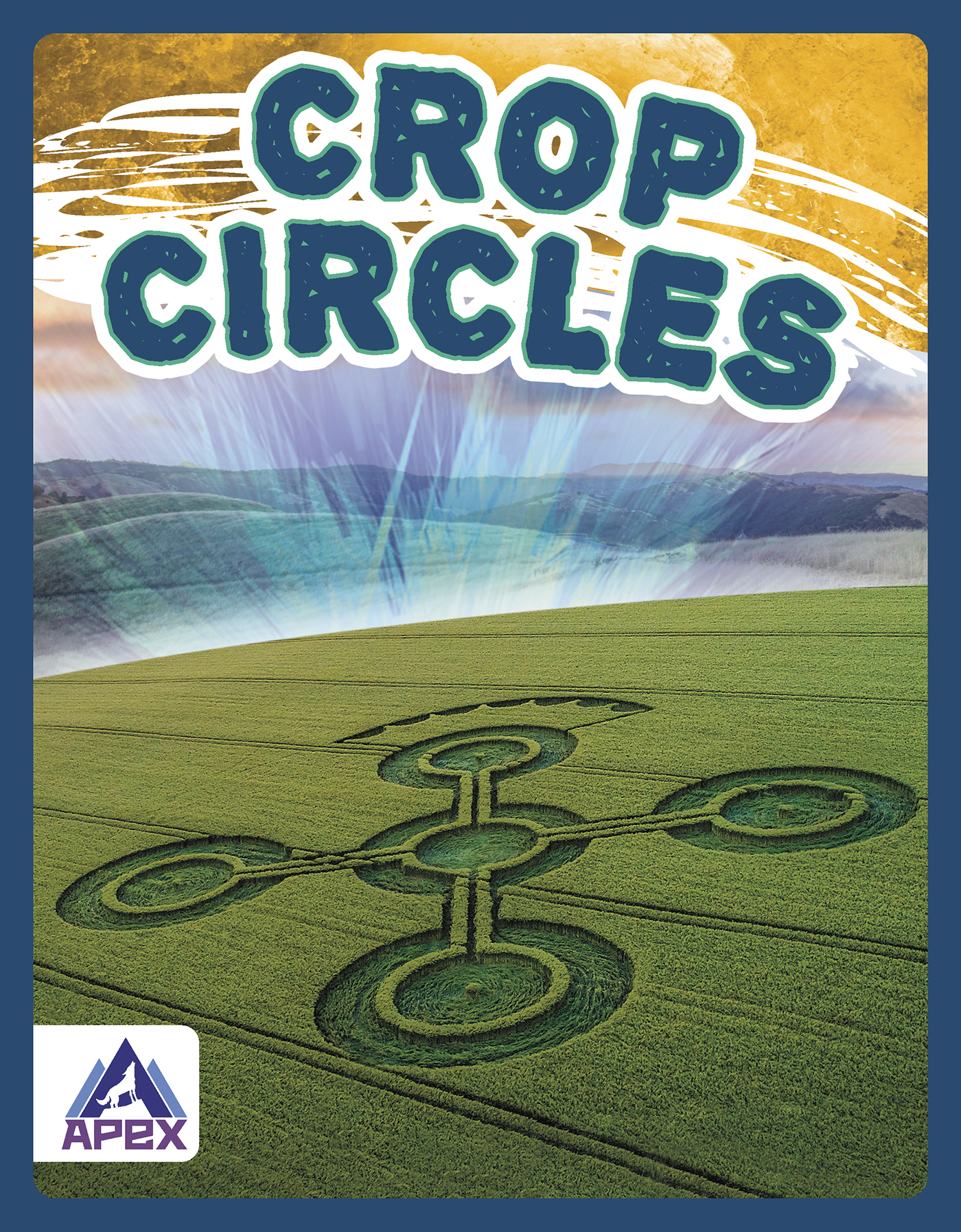 Crop Circles