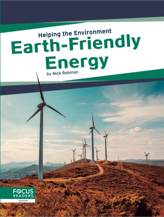 Earth-Friendly Energy