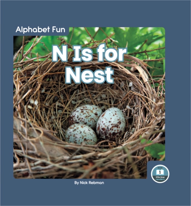 N Is for Nest