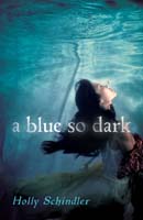 A Blue So Dark