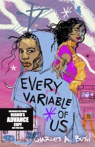 Every Variable of Us