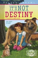 It's Not Destiny
