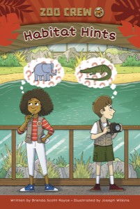 Habitat Hints