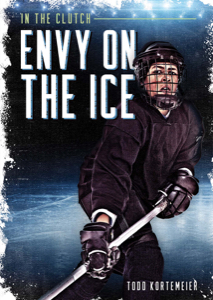 Envy on the Ice