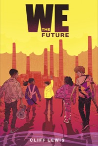 We the Future