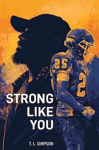 Strong Like You