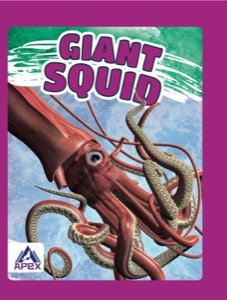 Giant Squid