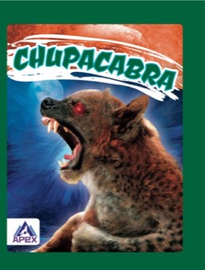 Chupacabra