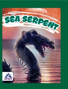 Sea Serpent