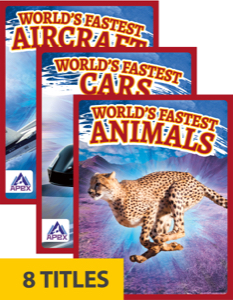 World’s Fastest