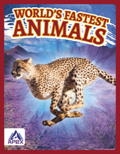 World’s Fastest Animals