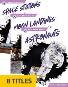 Exploring Space