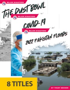 Major Disasters
