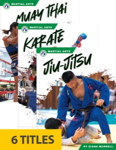 Martial Arts