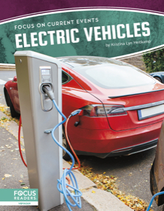 Electric Vehicles