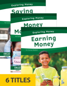 Exploring Money