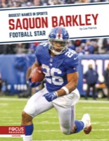 Saquon Barkley