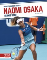 Naomi Osaka
