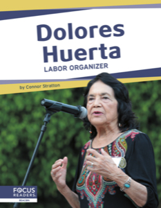 Dolores Huerta