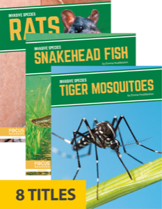 Invasive Species 