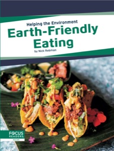 Earth-Friendly Eating