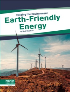 Earth-Friendly Energy