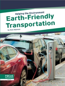 Earth-Friendly Transportation