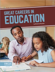 Great Careers in Education
