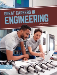 Great Careers in Engineering
