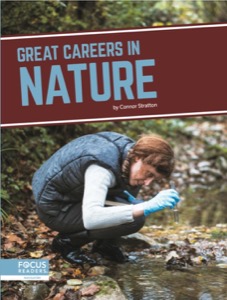 Great Careers in Nature
