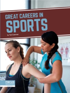 Great Careers in Sports