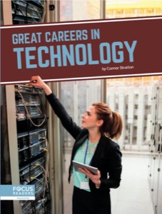 Great Careers in Technology
