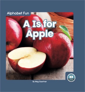 A Is for Apple