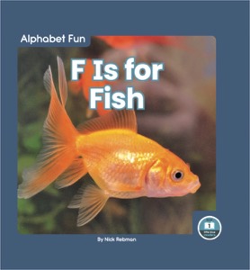 F Is for Fish