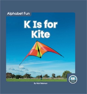 K Is for Kite
