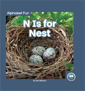 N Is for Nest