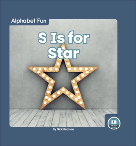 S Is for Star